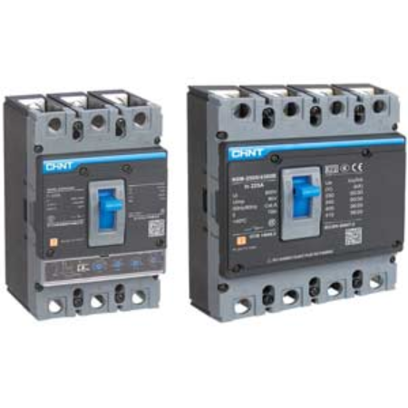 Ảnh của Aptomat CHINT NXMS-630S/3300 630A 