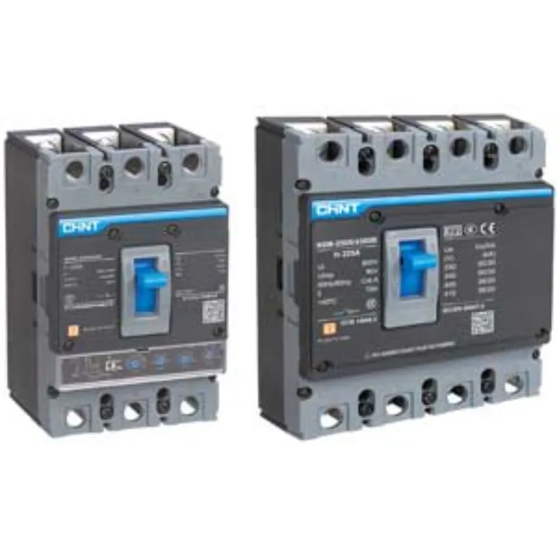Ảnh của Aptomat CHINT NXMS-630S/3300 630A 