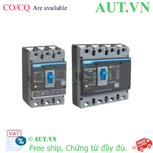 Ảnh của Aptomat CHINT NXMS-630S/4300C 630A 
