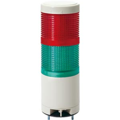 Ảnh của Đèn tháp Qlight QTG70ML-BZ-2-110/220-RG