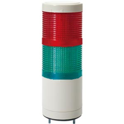 Ảnh của Đèn tháp Qlight QTG70MLF-2-110/220-RG