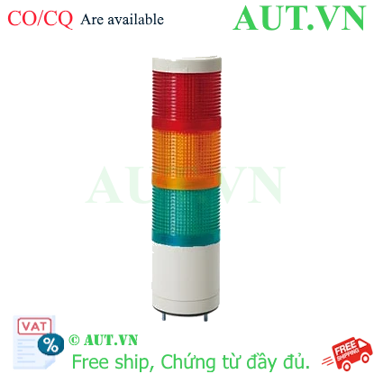 Ảnh của Đèn tháp Qlight QTG70MLF-3-110/220-RAG