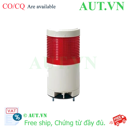 Ảnh của Đèn tháp Qlight QTG70MLF-BZ-1-110/220-R