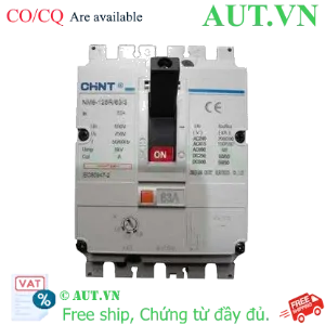 Ảnh của Aptomat dạng khối CHINT NM8-125R/63/3 