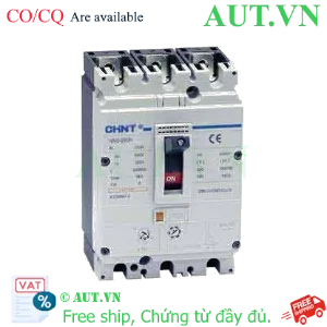 Ảnh của Aptomat dạng khối CHINT NM8-250H/250/3 