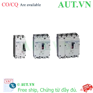 Ảnh của Aptomat dạng khối CHINT NM8S-1600S/1250/3 