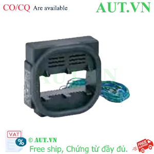 Ảnh của Biến dòng cực trung tính CHINT NXA16-N pole CT (400A-630A) 