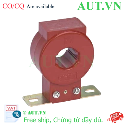 Ảnh của Biến dòng hạ thế CHINT LMZJ1-0.5 500/5A 