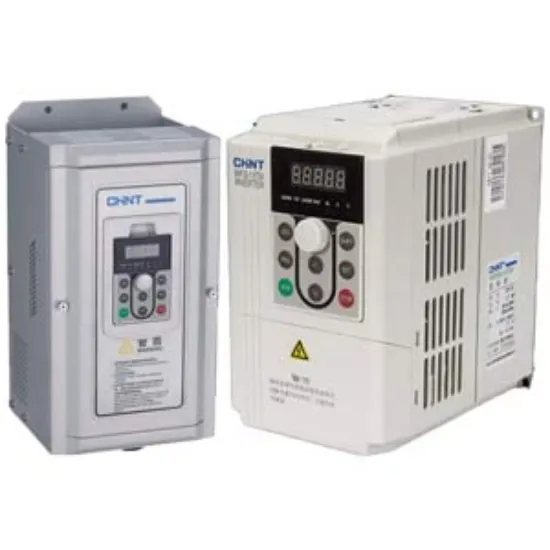 Ảnh của Biến tần CHINT NVF2G-220/PS4 