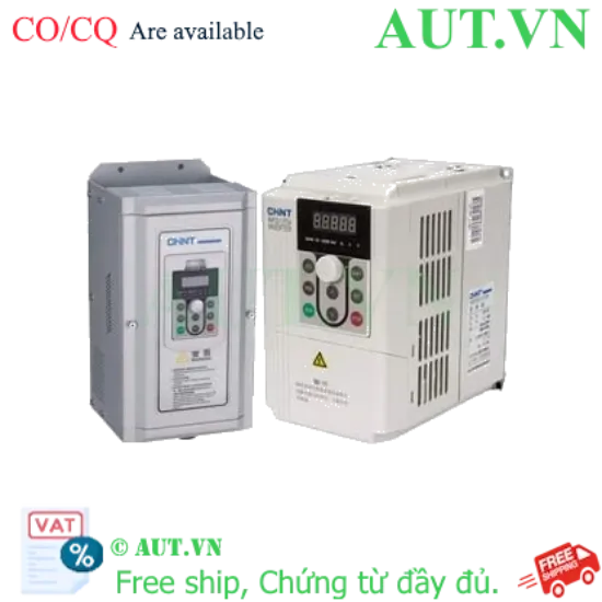 Ảnh của Biến tần CHINT NVF2G-245/PS4 