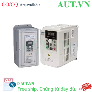 Ảnh của Biến tần CHINT NVF2G-355/PS4 