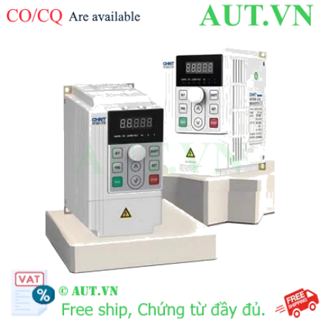 Ảnh của Biến tần CHINT NVF3M-0.4/TD2 