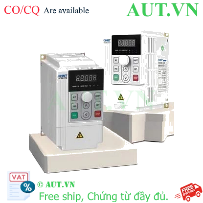 Ảnh của Biến tần CHINT NVF3M-0.75/TD2 
