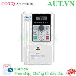 Ảnh của Biến tần loại nhỏ CHINT NVF3-1.5/TS4 