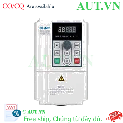 Ảnh của Biến tần loại nhỏ CHINT NVF3-1.5/TS4 