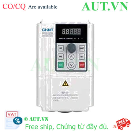 Ảnh của Biến tần loại nhỏ CHINT NVF3-1.5/TS4 