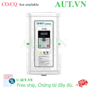 Ảnh của Biến tần loại nhỏ CHINT NVF3-11/TS4 