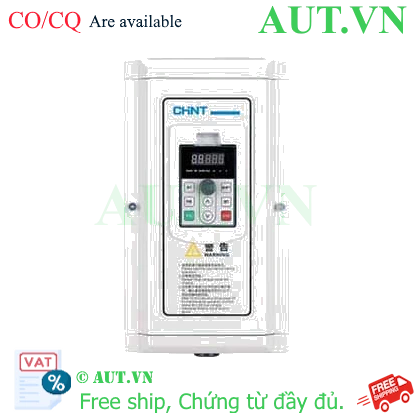 Ảnh của Biến tần loại nhỏ CHINT NVF3-11/TS4 