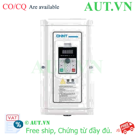 Ảnh của Biến tần loại nhỏ CHINT NVF3-11/TS4 