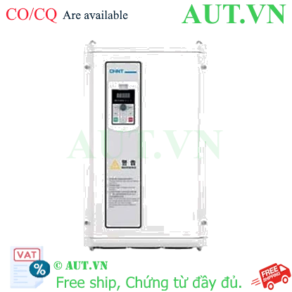 Ảnh của Biến tần loại nhỏ CHINT NVF3-75/TS4 