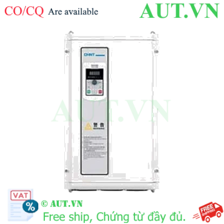Ảnh của Biến tần loại nhỏ CHINT NVF3-75/TS4 