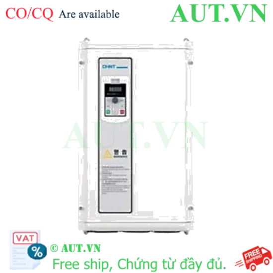 Ảnh của Biến tần loại nhỏ CHINT NVF3-75/TS4 