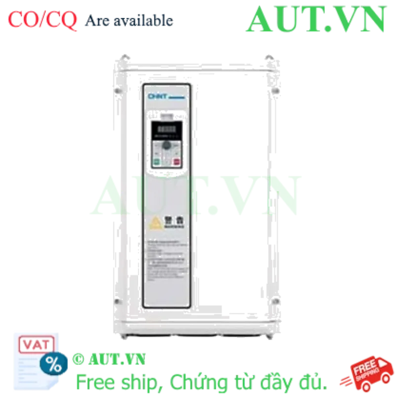 Ảnh của Biến tần loại nhỏ CHINT NVF3-75/TS4 