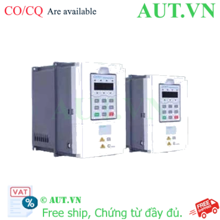 Ảnh của Biến tần quang điện cho cấp nước (mới) CHINT NVFPV-2.2-S2 