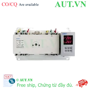 Ảnh của Bộ chuyển nguồn tự động CHINT NZ7-125H/3 100A 