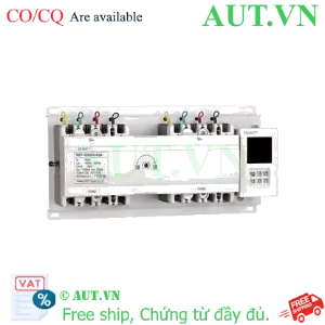 Ảnh của Bộ chuyển nguồn tự động CHINT NZ7-125H/4 63A 