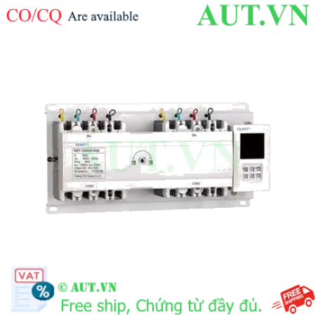Ảnh của Bộ chuyển nguồn tự động CHINT NZ7-125H/4 63A 