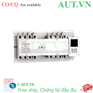 Ảnh của Bộ chuyển nguồn tự động CHINT NZ7-125H/4 80A 