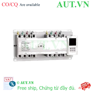 Ảnh của Bộ chuyển nguồn tự động CHINT NZ7-250H/4 100A 