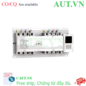 Ảnh của Bộ chuyển nguồn tự động CHINT NZ7-250H/4 180A 