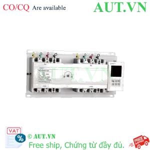 Ảnh của Bộ chuyển nguồn tự động CHINT NZ7-63H/4 10A 