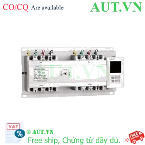 Ảnh của Bộ chuyển nguồn tự động CHINT NZ7-63H/4 50A 
