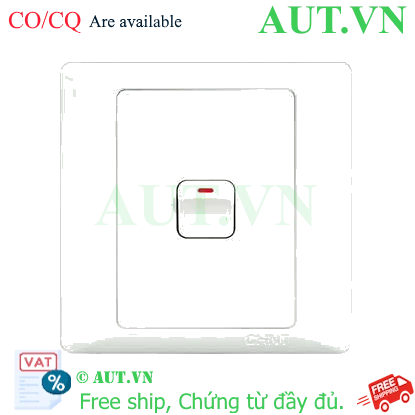 Ảnh của Bộ công tắc CHINT NEW7-G001 