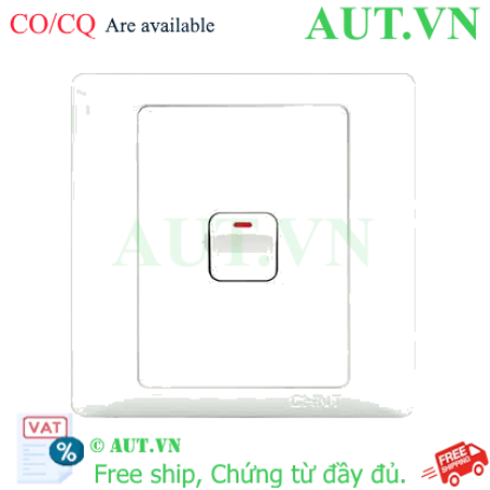 Ảnh của Bộ công tắc CHINT NEW7-G001 