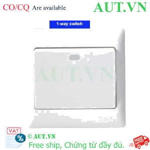Ảnh của Bộ công tắc CHINT NEW7-G00100A 