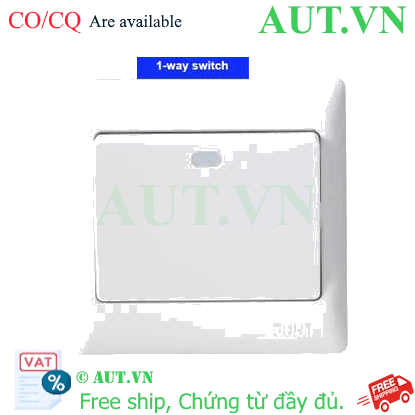 Ảnh của Bộ công tắc CHINT NEW7-G00100A 