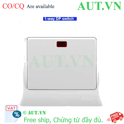 Ảnh của Bộ công tắc CHINT NEW7-G00150 