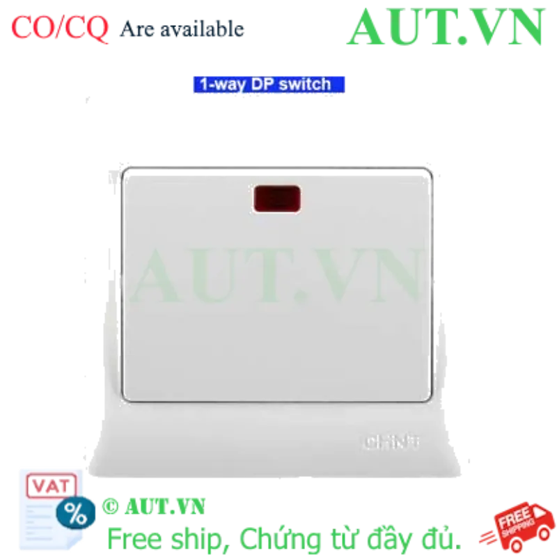 Ảnh của Bộ công tắc CHINT NEW7-G00150 