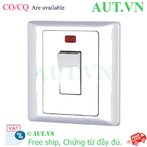 Ảnh của Bộ công tắc CHINT NEW7-G00160 