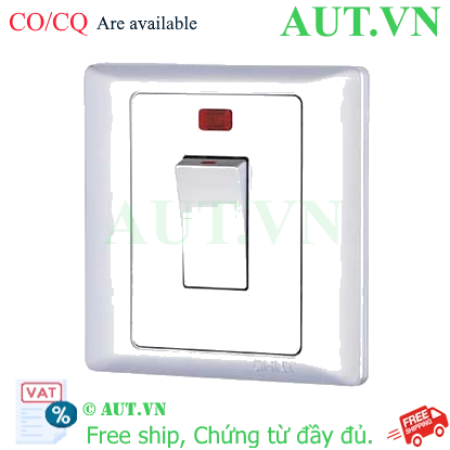 Ảnh của Bộ công tắc CHINT NEW7-G00160 