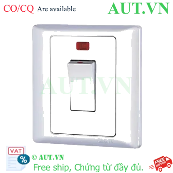 Ảnh của Bộ công tắc CHINT NEW7-G00160 