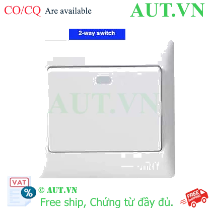 Ảnh của Bộ công tắc CHINT NEW7-G00200A 