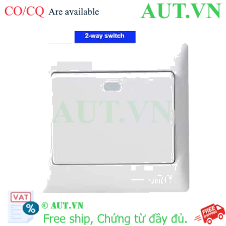 Ảnh của Bộ công tắc CHINT NEW7-G00200A 