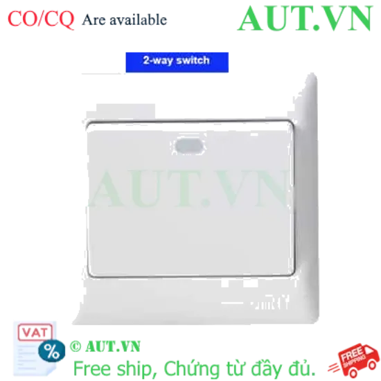 Ảnh của Bộ công tắc CHINT NEW7-G00200A 