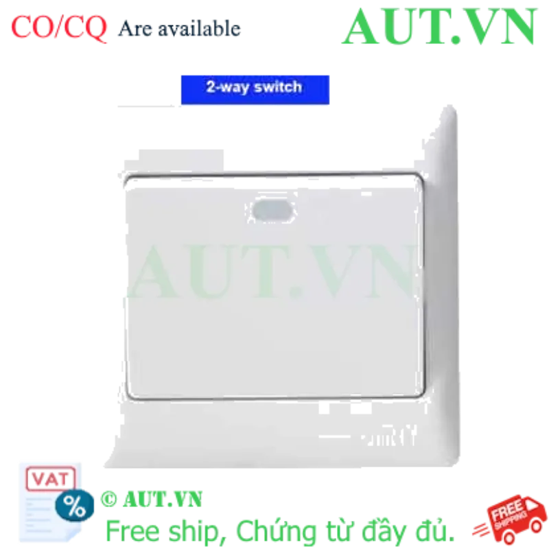 Ảnh của Bộ công tắc CHINT NEW7-G00200A 
