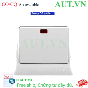 Ảnh của Bộ công tắc CHINT NEW7-G00250 